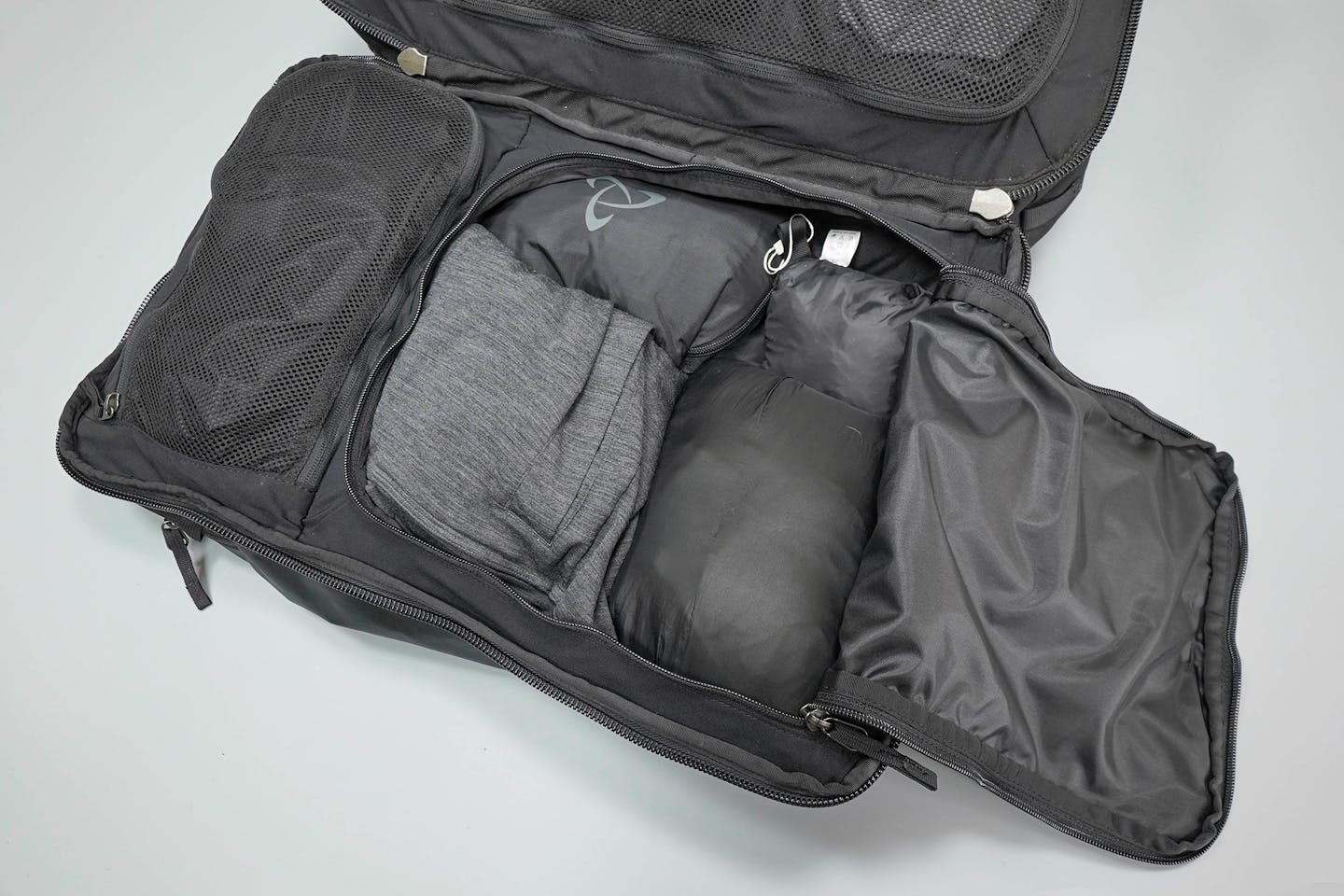 Cotopaxi Allpa 42L Travel Pack Review Pack Hacker