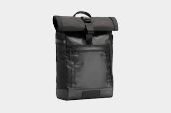 Timbuk2 Tech Roll Top Backpack