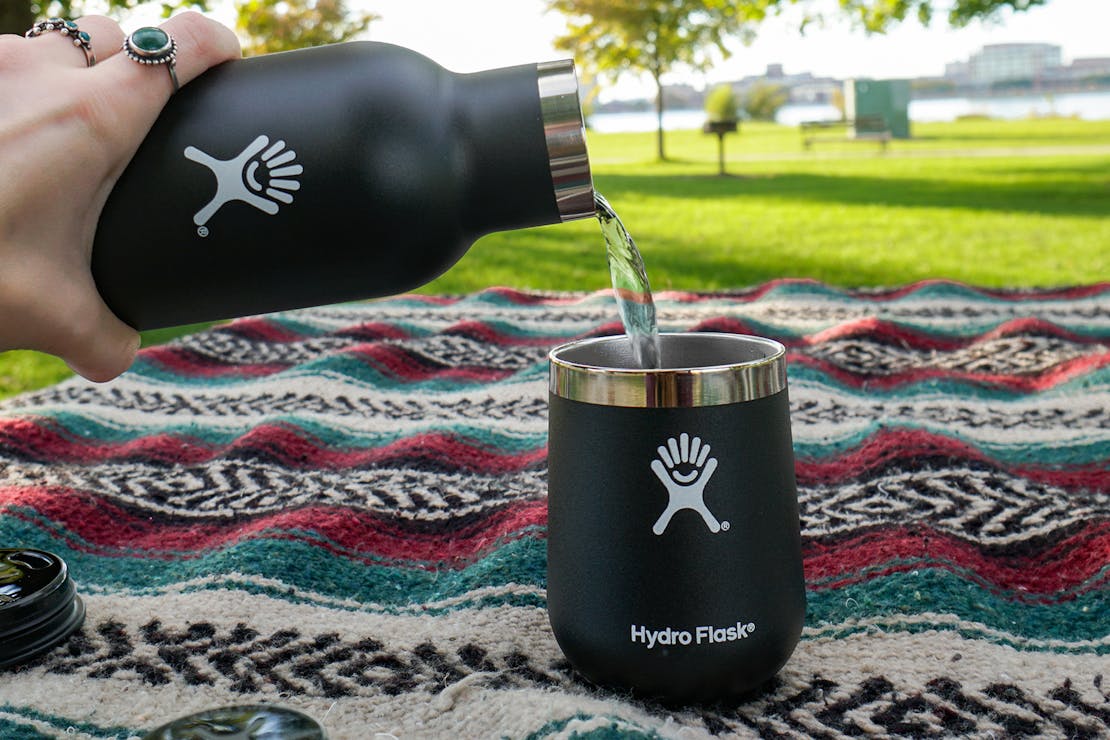 Hydro Flask Wine Tumbler