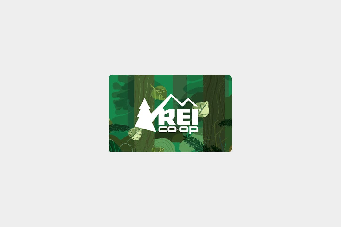 REI Gift Card