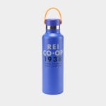 Hydro Flask Standard-Mouth Water Bottle with Flex Cap 21 oz (REI Exclusive)