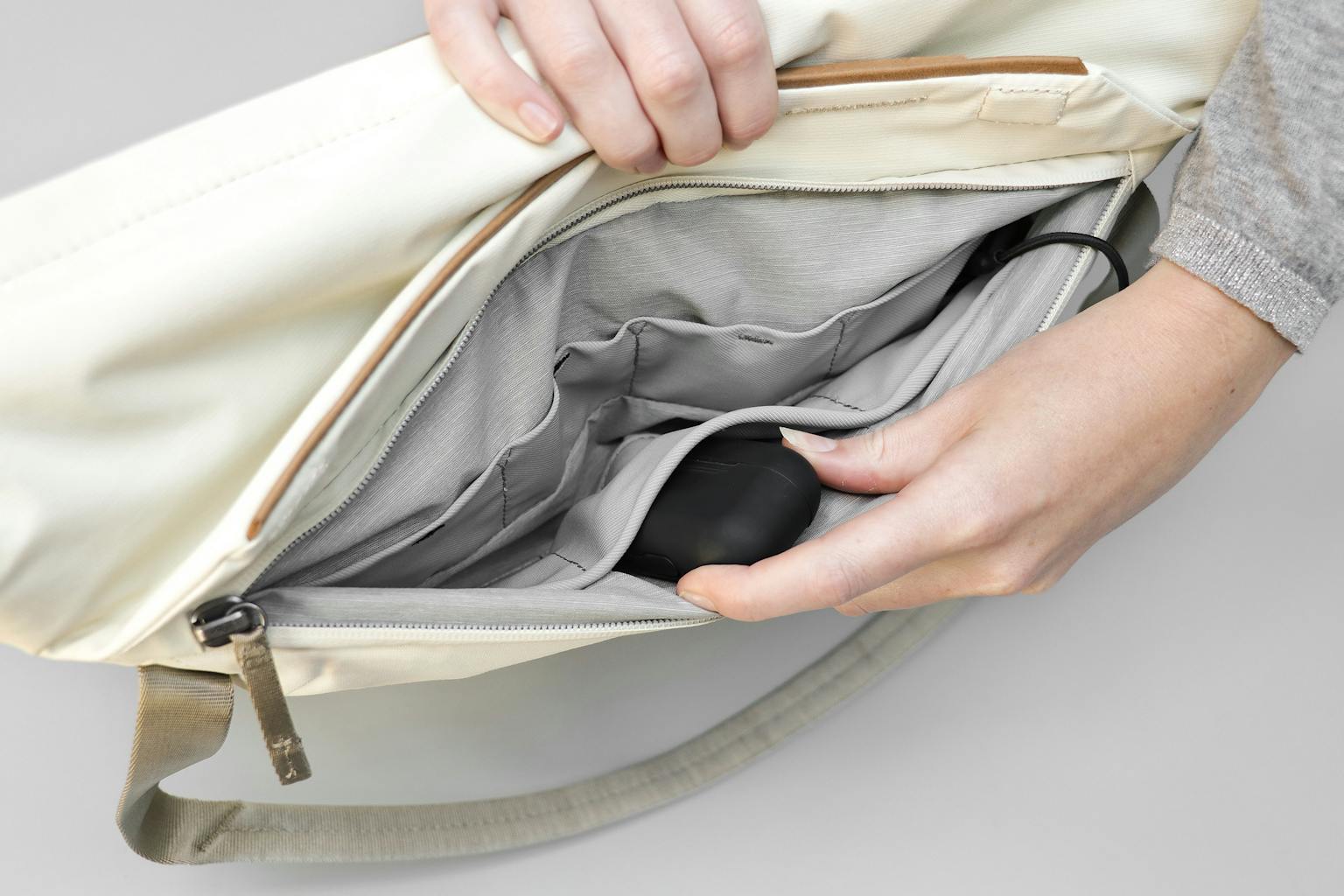 Peak Design Everyday Tote 15L V2 Review Pack Hacker