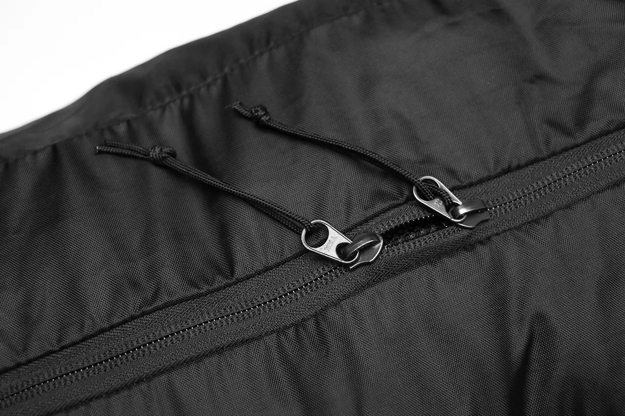goruck packing cubes