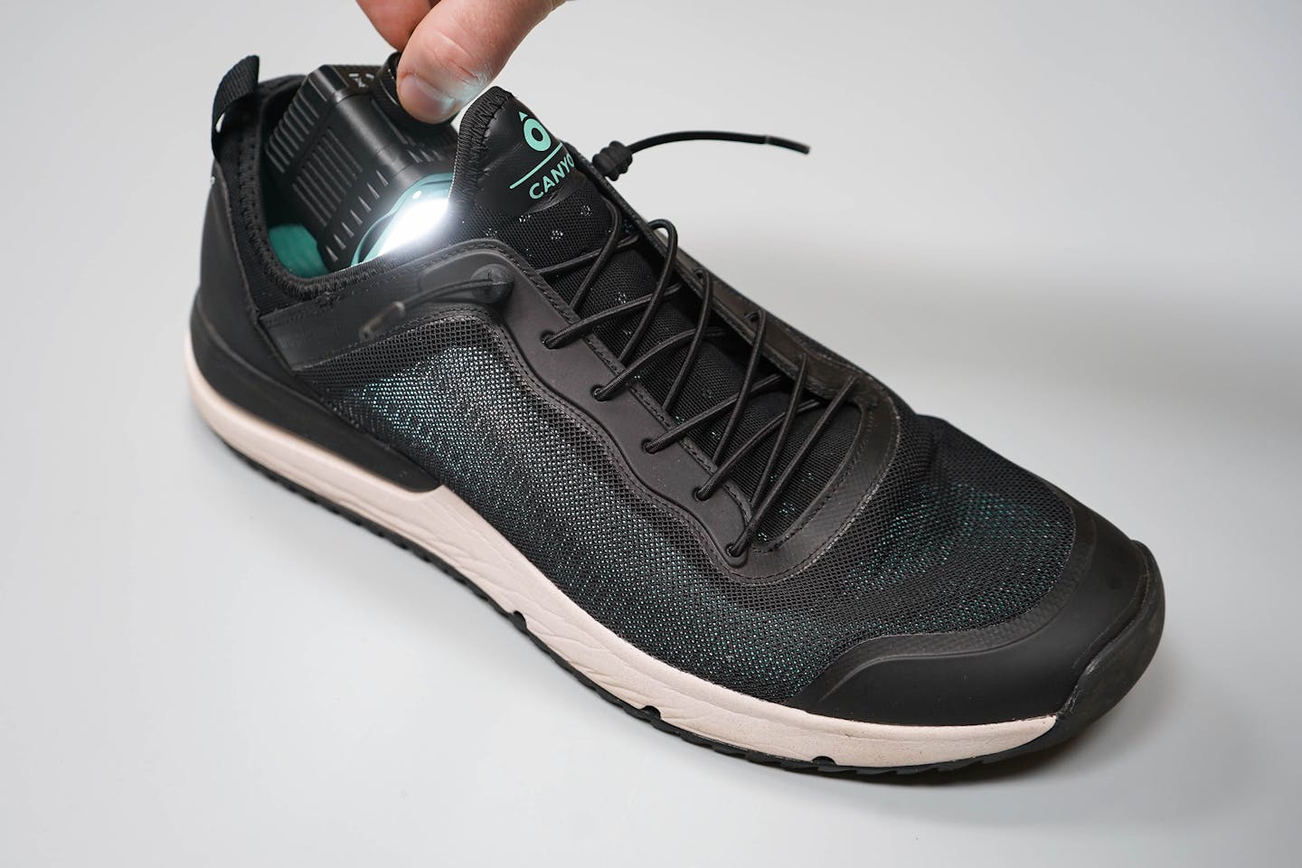 canyon sneakers by walk with me