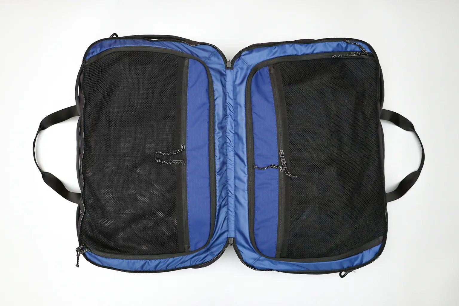 timbuk2 duffel backpack