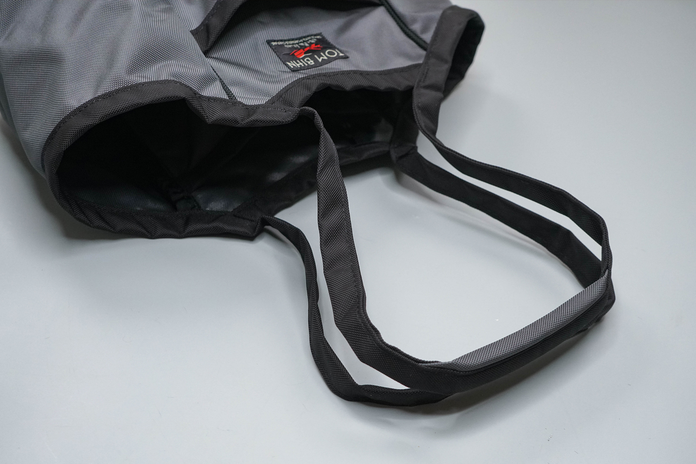 Tom Bihn Pick-Up Truck Handles