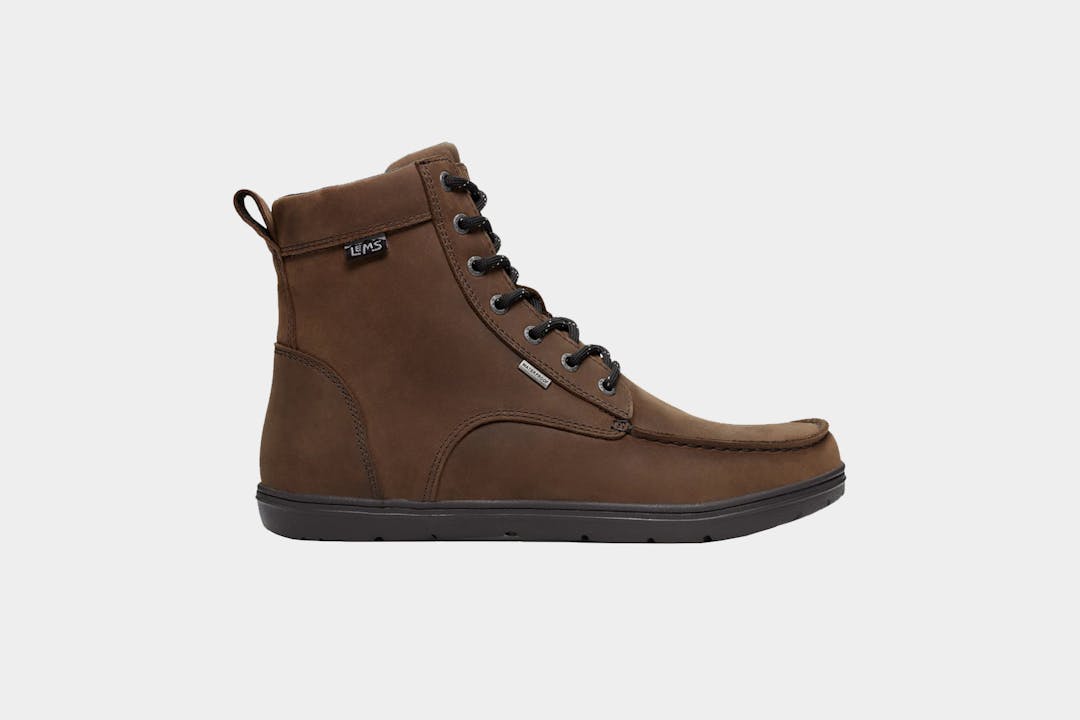 lems shoes waterproof