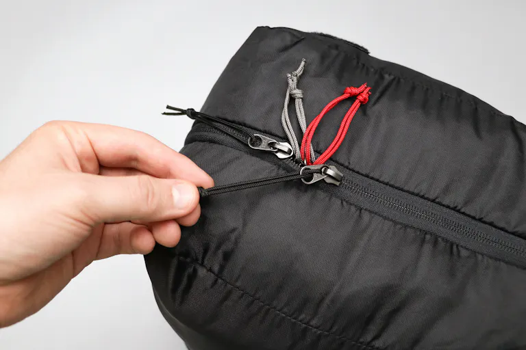 goruck packing cubes