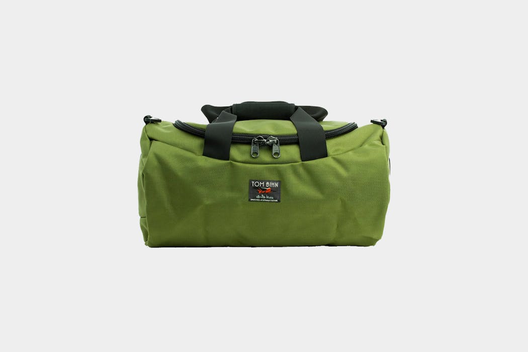 Tom Bihn Yeoman Duffel Small