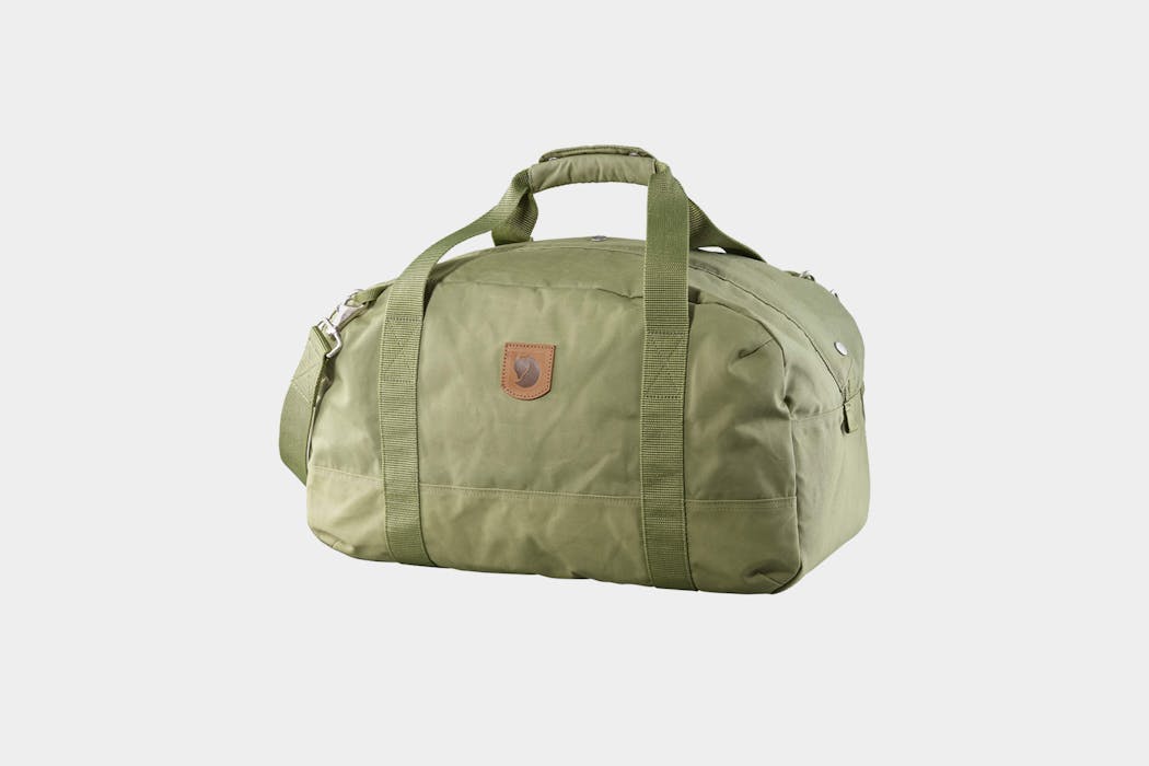 Fjallraven Greenland Duffel 30