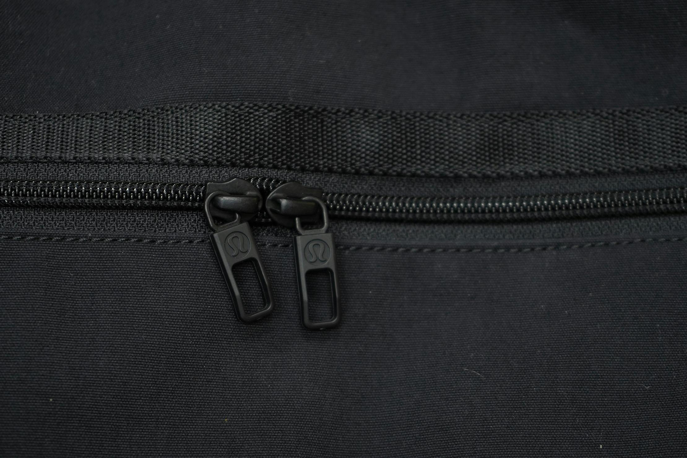 lululemon Command The Day Duffel 37L Review | Pack Hacker