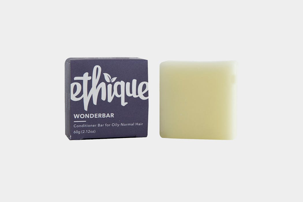 Ethique Wonderbar Solid Conditioner