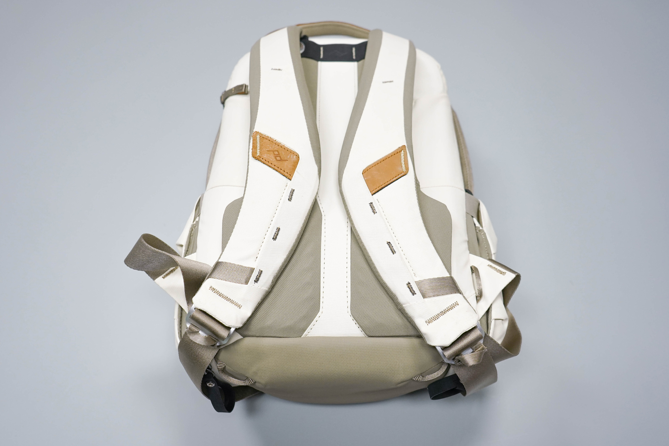 Peak Design Everyday Backpack Zip 15L Harness System