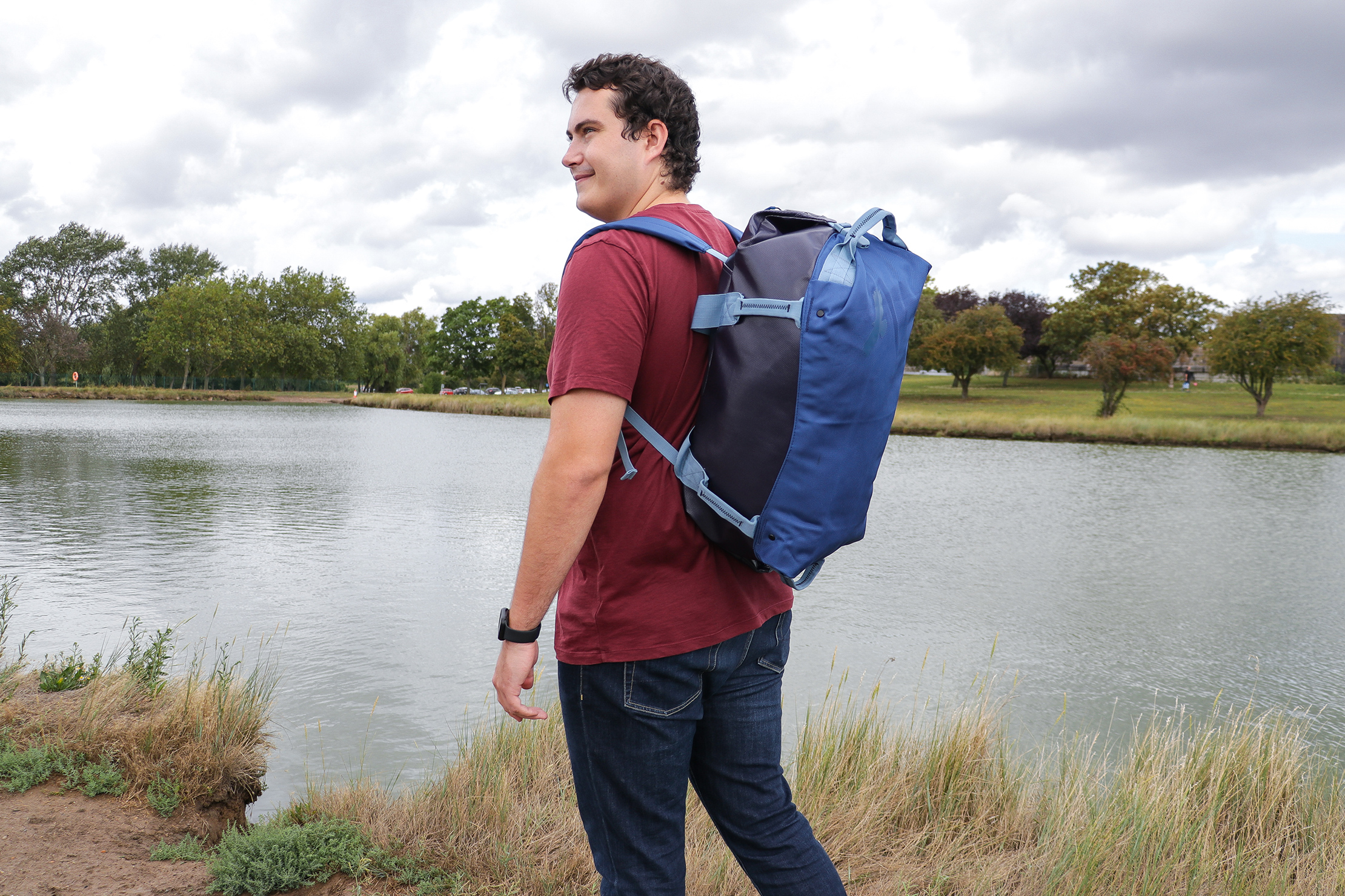 Eagle Creek Migrate Duffel 40L in Essex, England