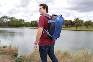 Eagle Creek Migrate Duffel 40L Review Pack Hacker