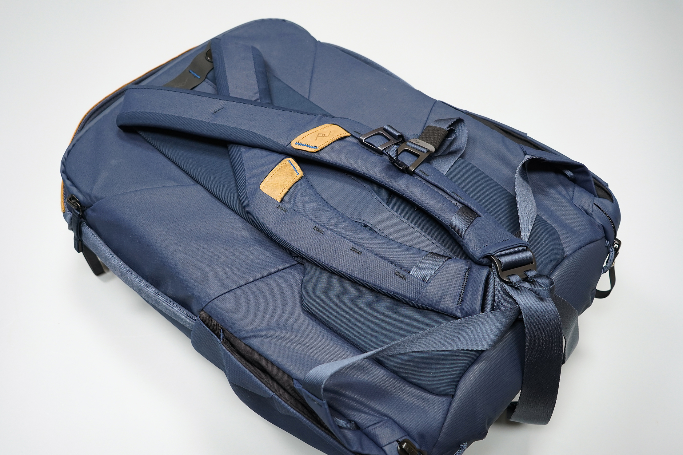 Peak Design 30L - Review 2024 - DIVEIN