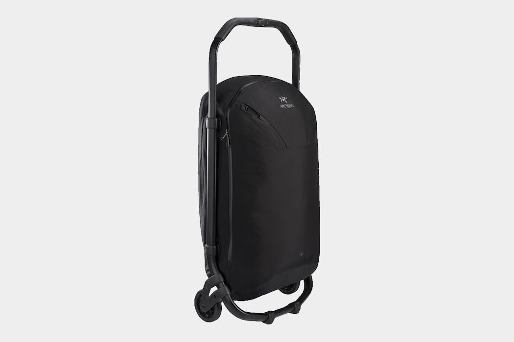 Arc'teryx V80 Rolling Duffle