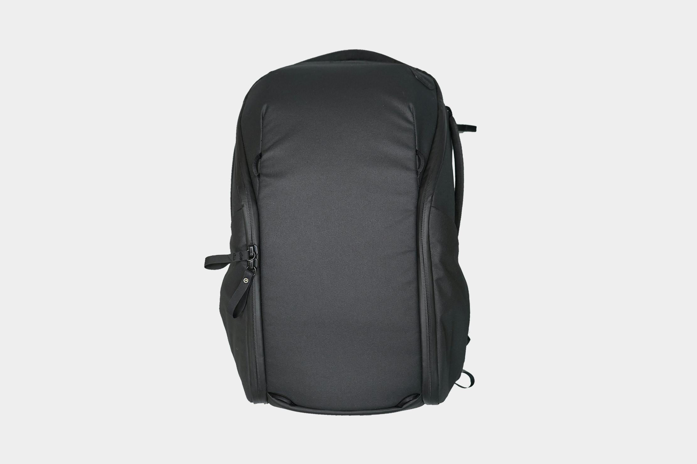 Peak Design Everyday Backpack Zip 20L Review | Pack Hacker