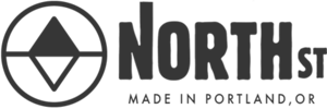 North St Bags Logo