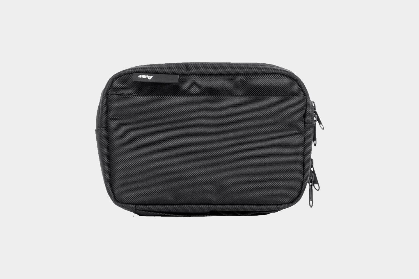 Aer Cable Kit Tech Pouch | Pack Hacker