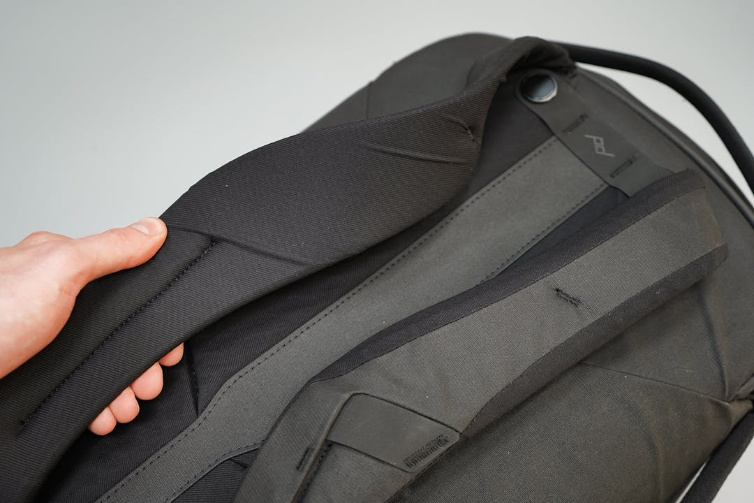 Peak Design Everyday Backpack Zip 20L Review Pack Hacker