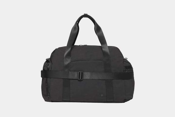 command the day large duffle bag 37l