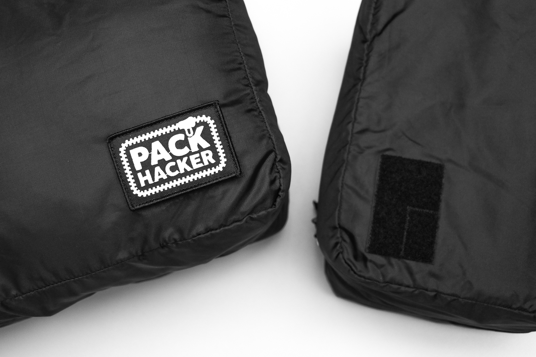 GORUCK Packing Cubes Patch