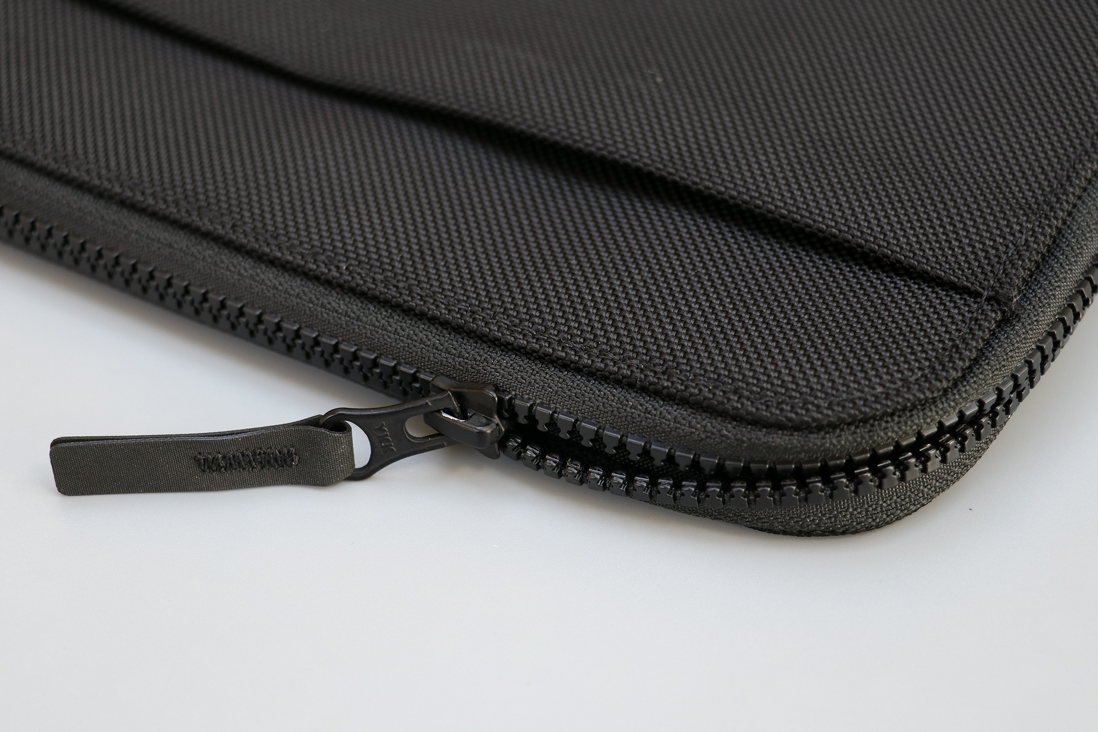 Aer Travel Zip Wallet Review | Pack Hacker