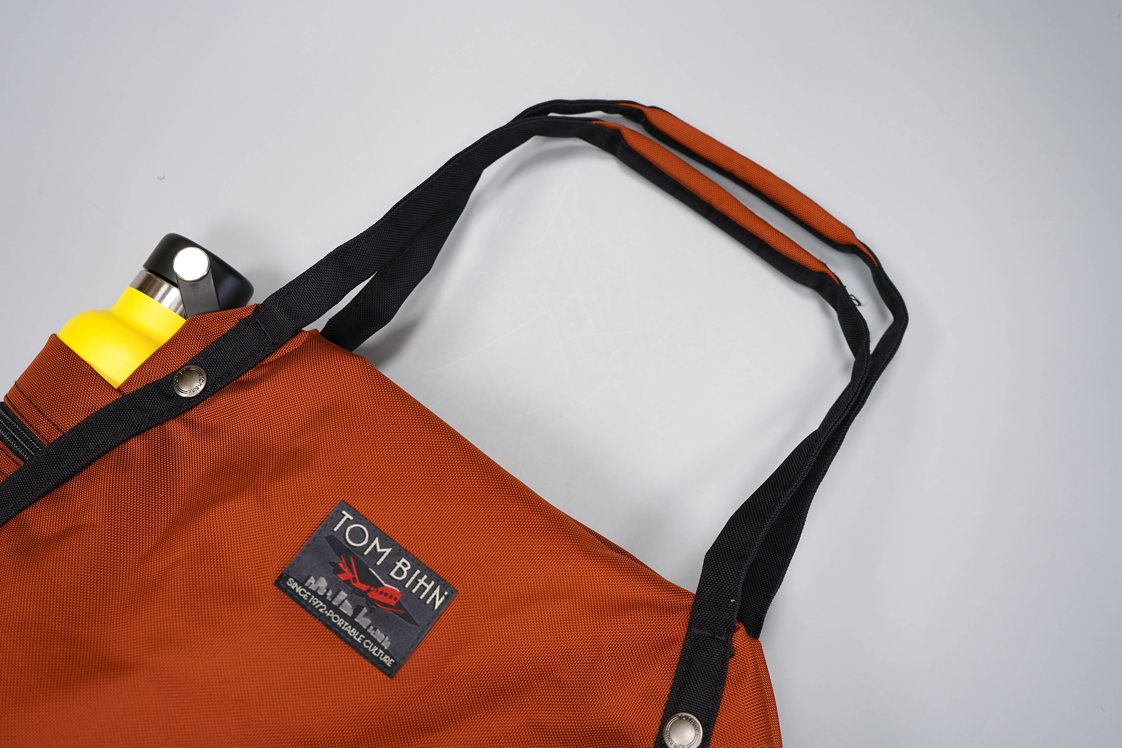 Tom Bihn Pop Tote Handles