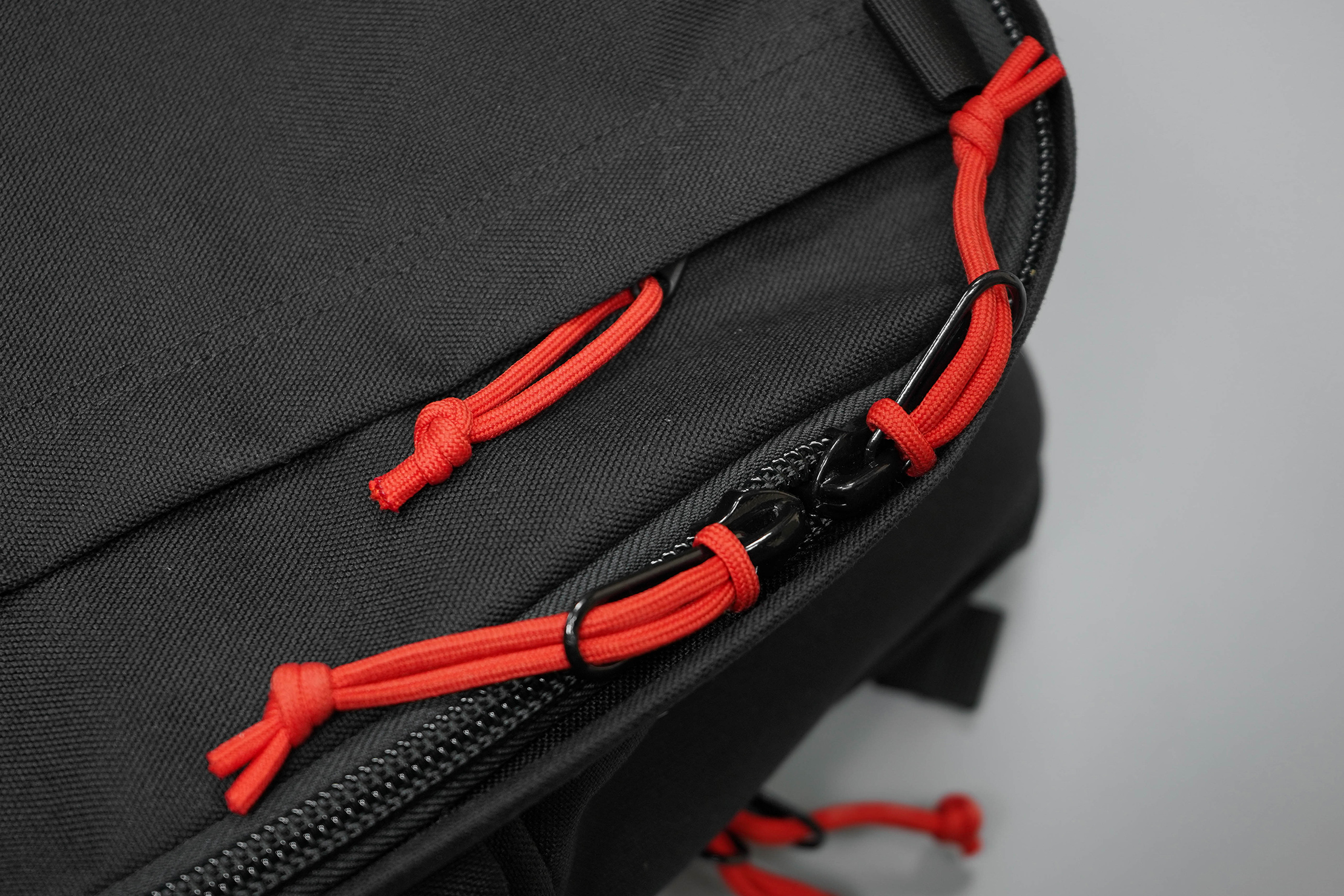 Topo Designs Core Pack Zippers