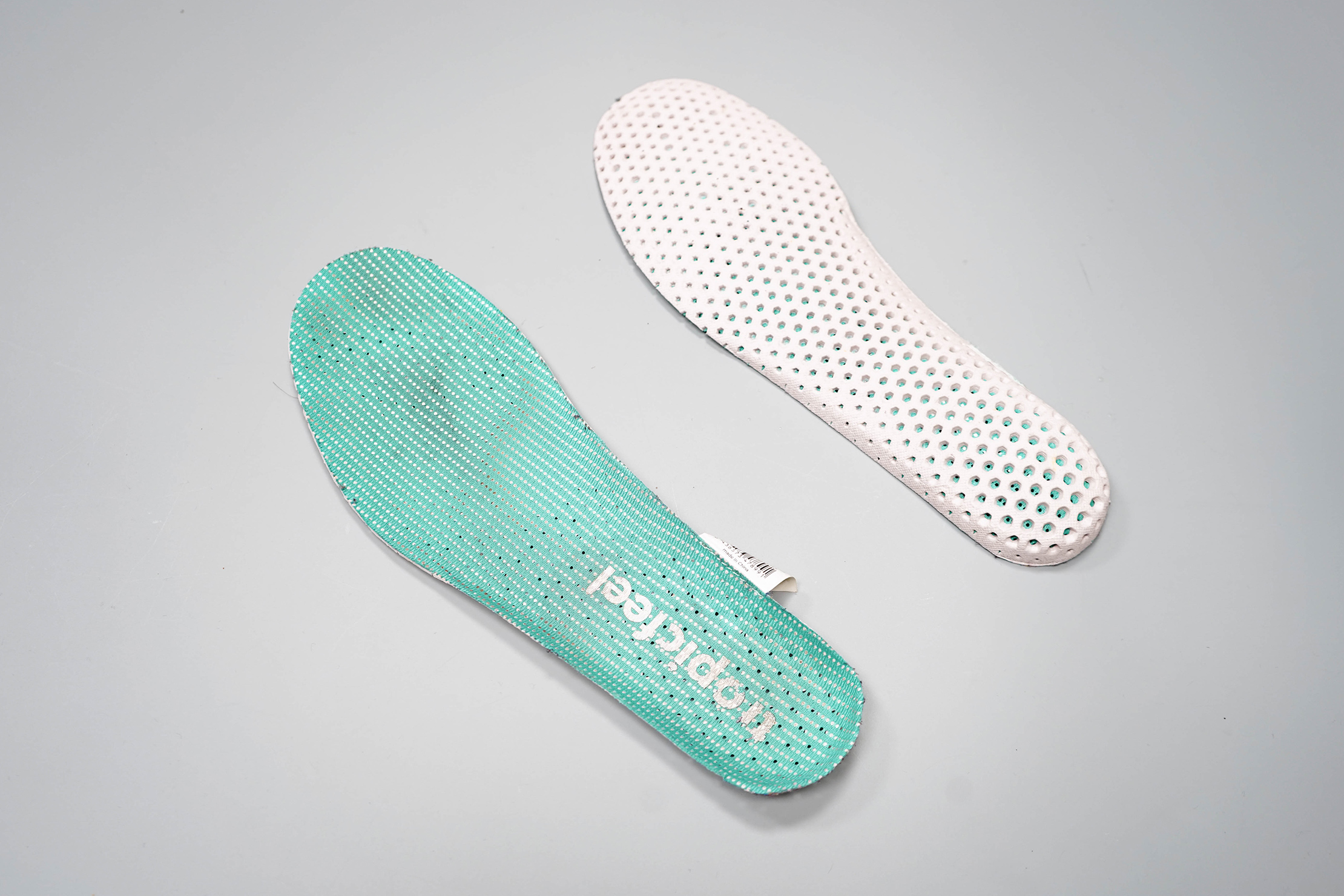 Tropicfeel Canyon Sneakers Insole
