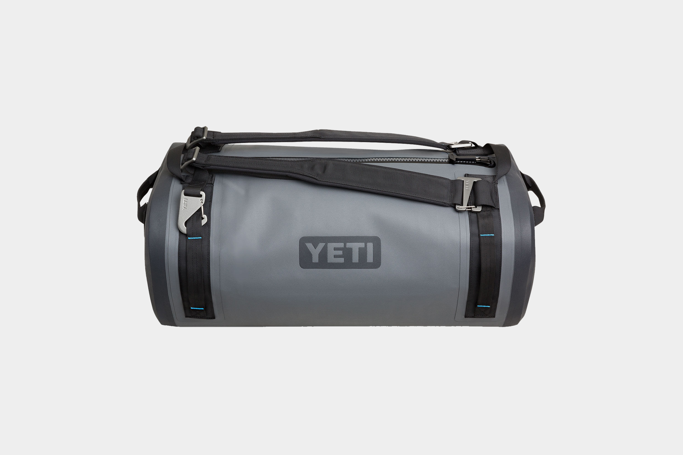 yeti duffle bag