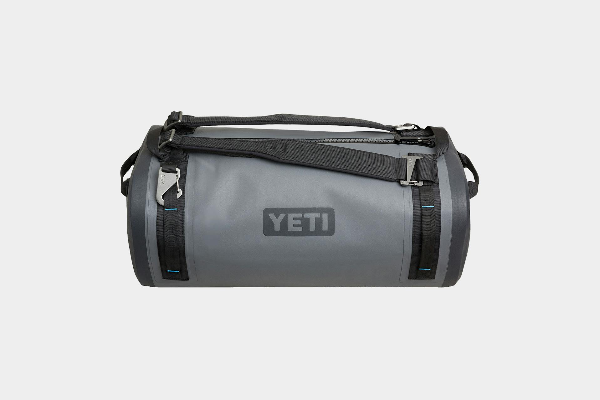 YETI Panga 50 Dry Duffel Pack Hacker