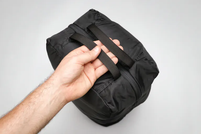 goruck packing cubes
