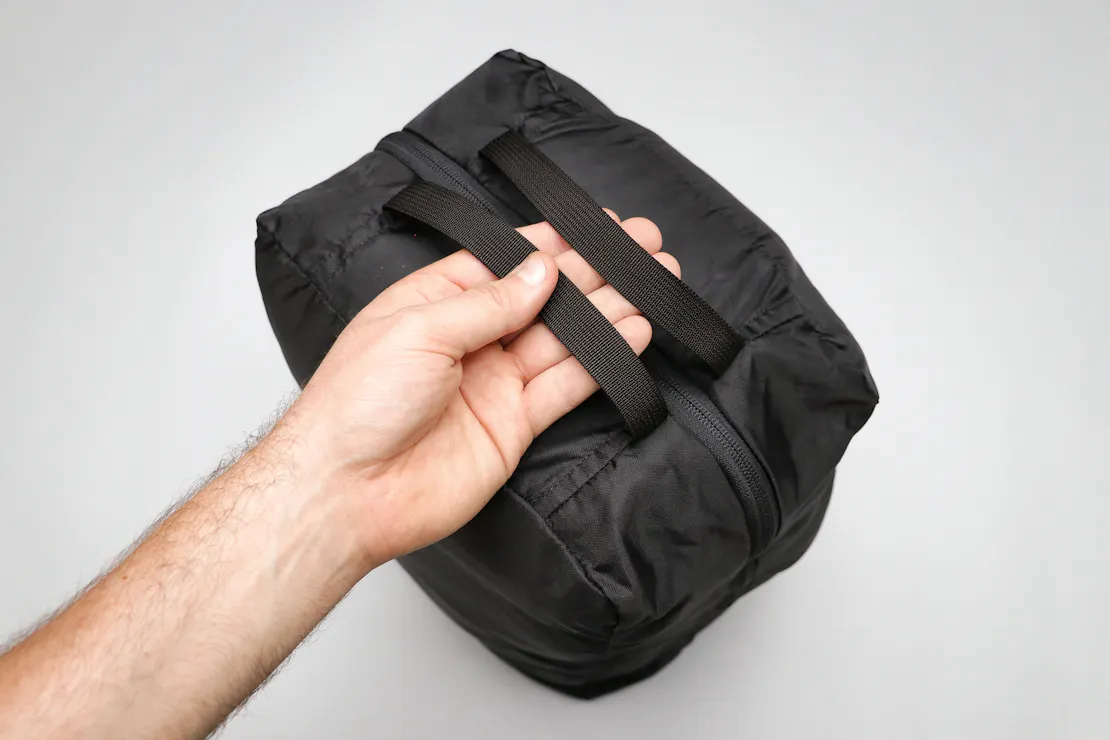 goruck packing cubes