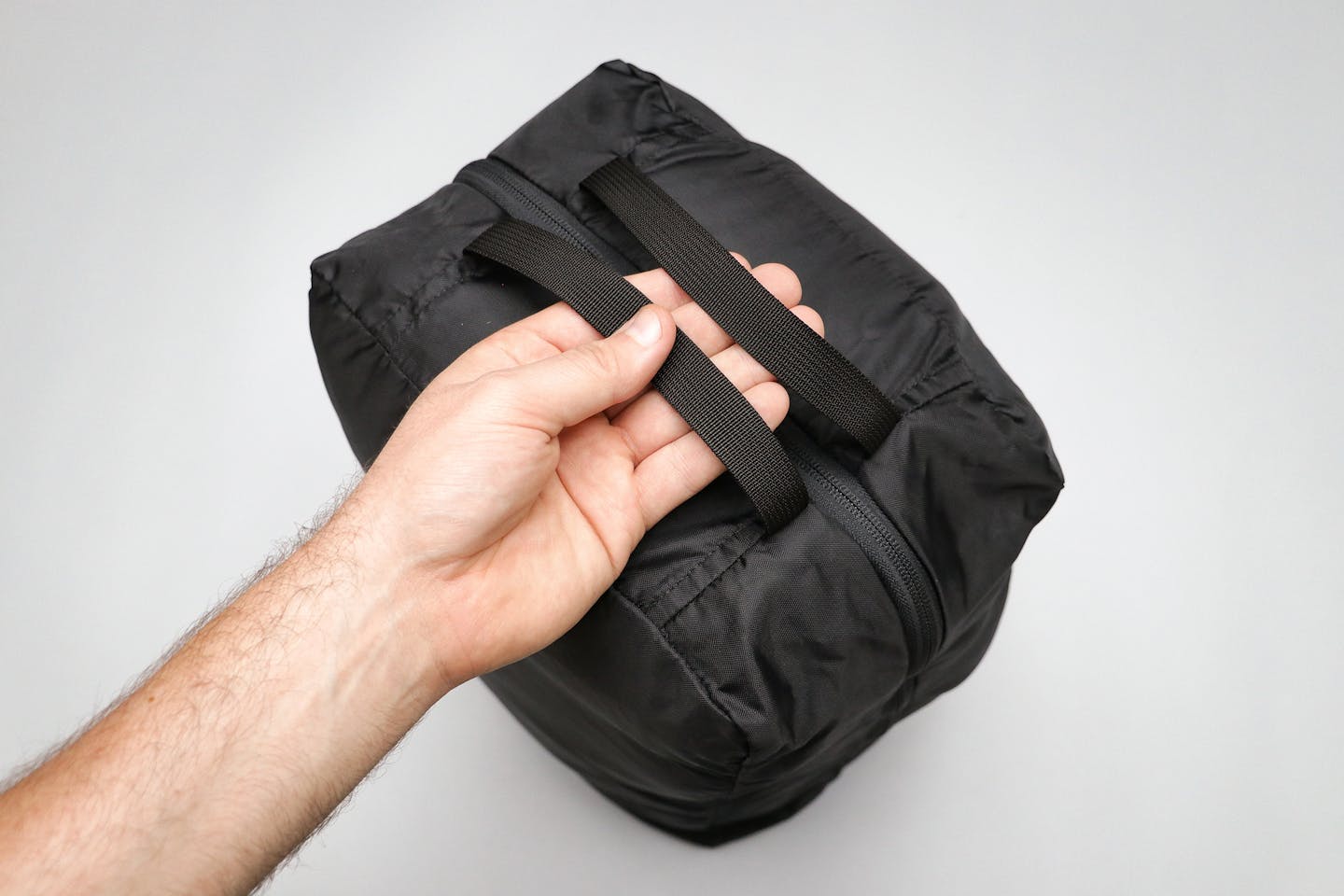 GORUCK Packing Cubes Review Pack Hacker
