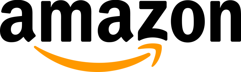 Amazon Logo