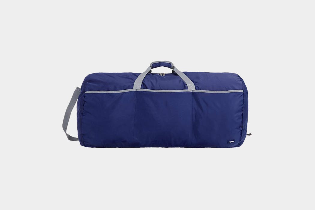 AmazonBasics Large Duffel Bag
