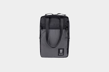 Topo Designs x Gear Patrol Backpack Tote