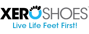 Xero Shoes Logo