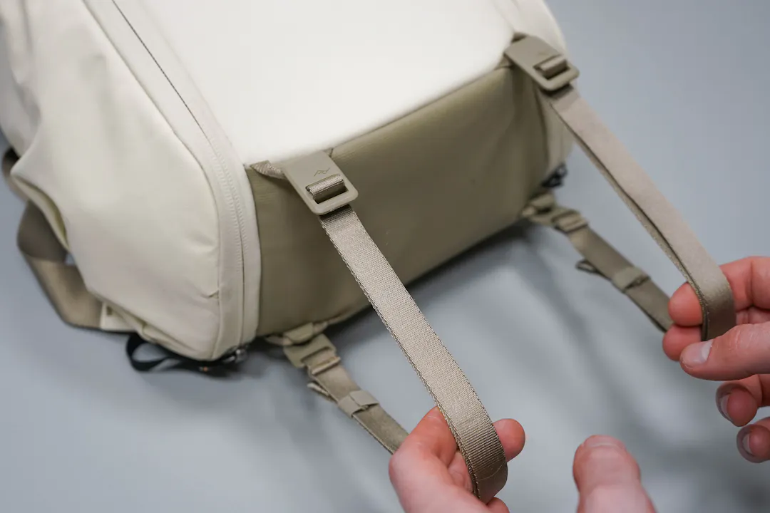 Peak Design Everyday Backpack Zip 15L V2 Review | Pack Hacker