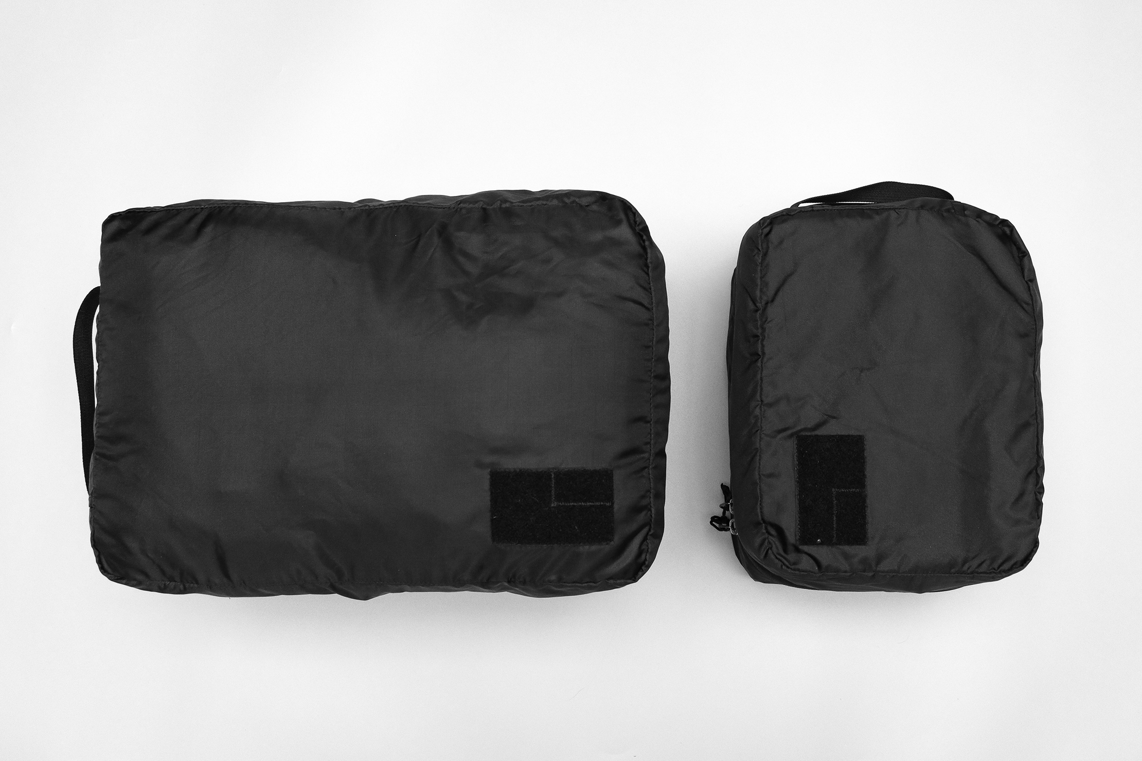 Goruck store packing cubes