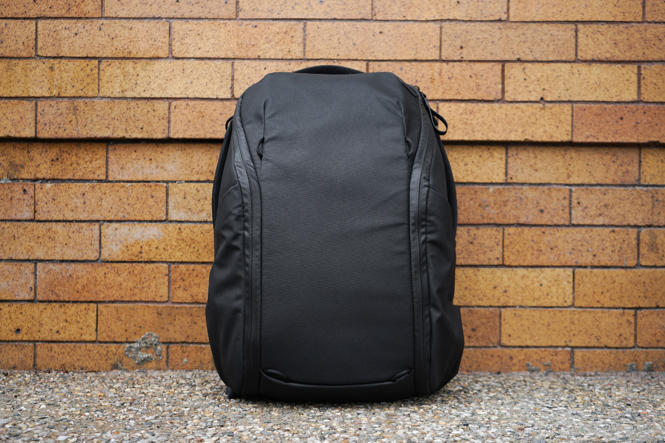 Peak Design Everyday Backpack Zip 20L Solo