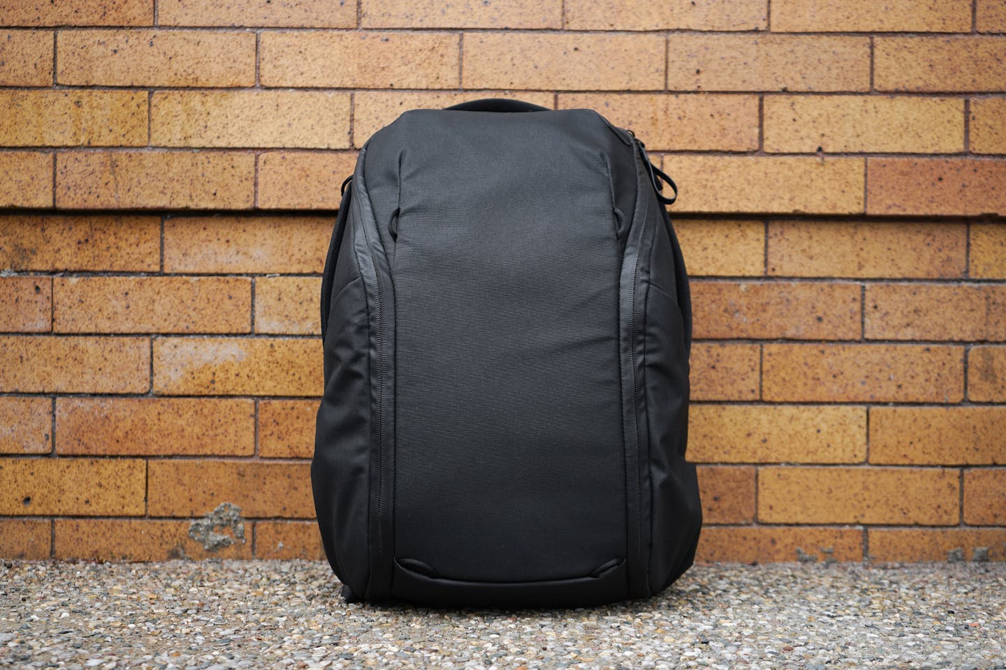 Peak Design Everyday Backpack Zip 20L Review | Pack Hacker