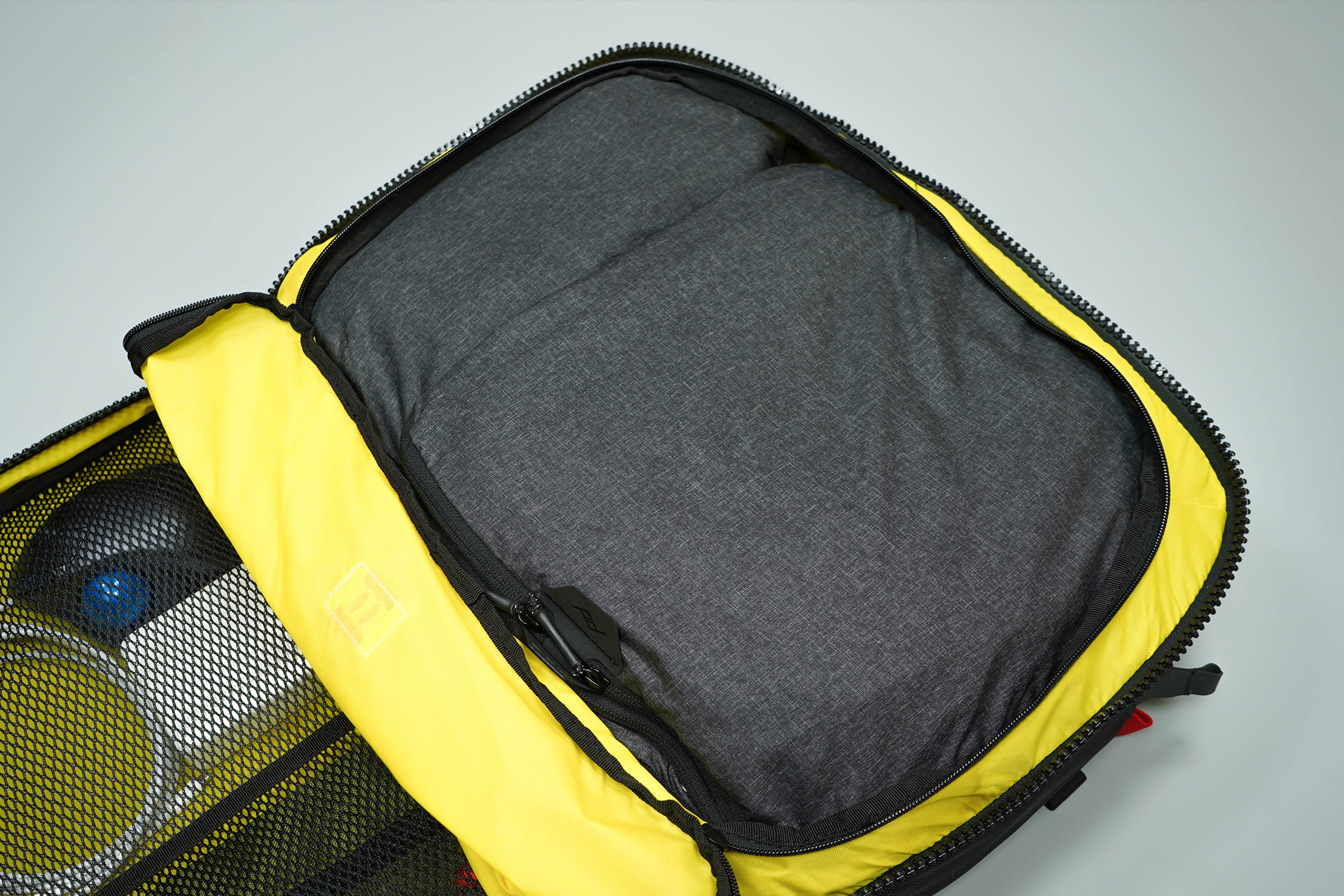 Topo Designs Global Briefcase 3-Day Review | Pack Hacker