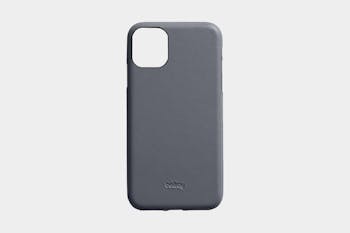 Bellroy Leather Phone Case (iPhone 11 Pro)