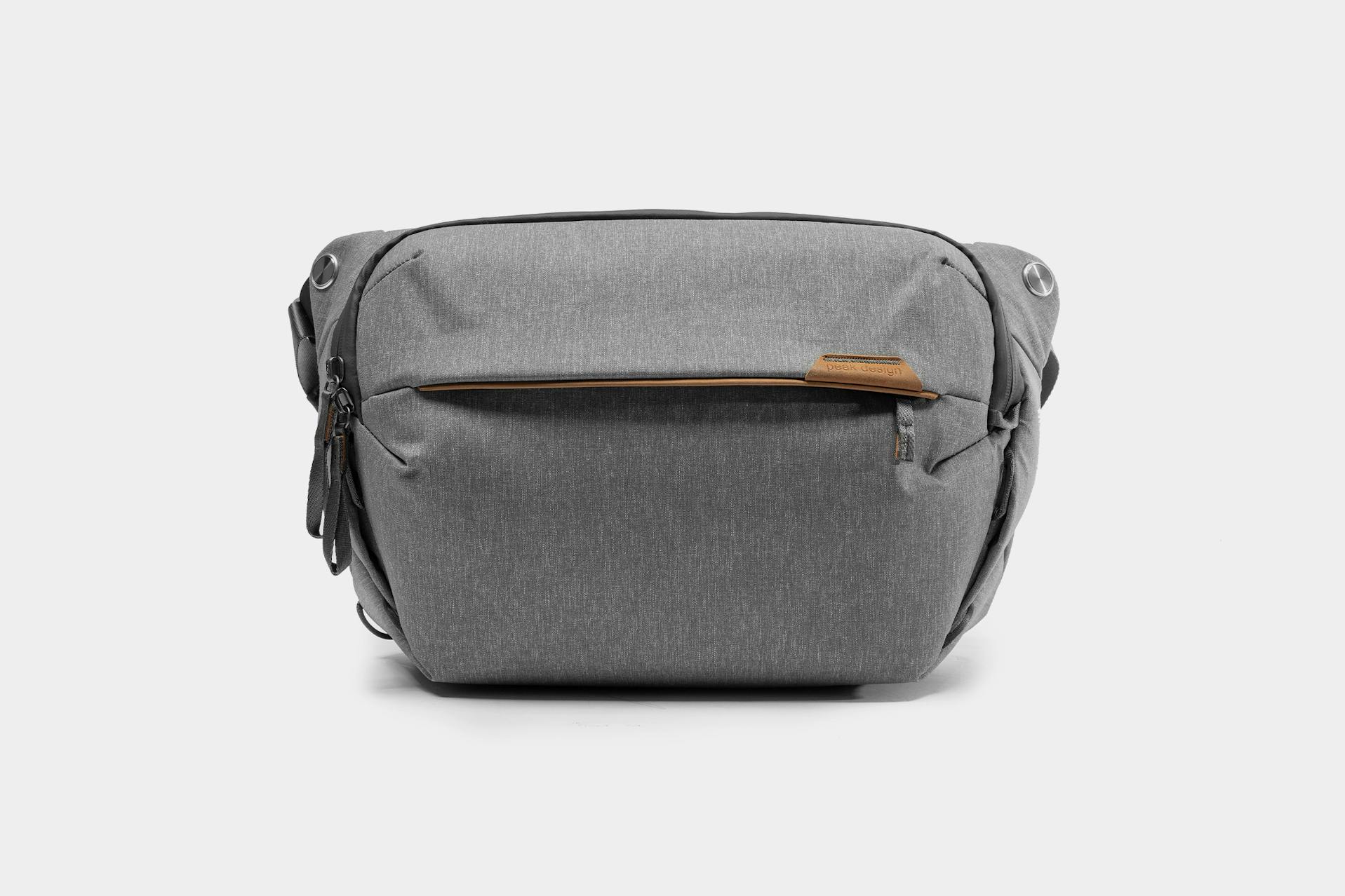 Peak Design Everyday Sling 10L V2 Review Pack Hacker