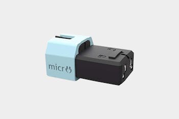 Micro Universal Travel Adapter