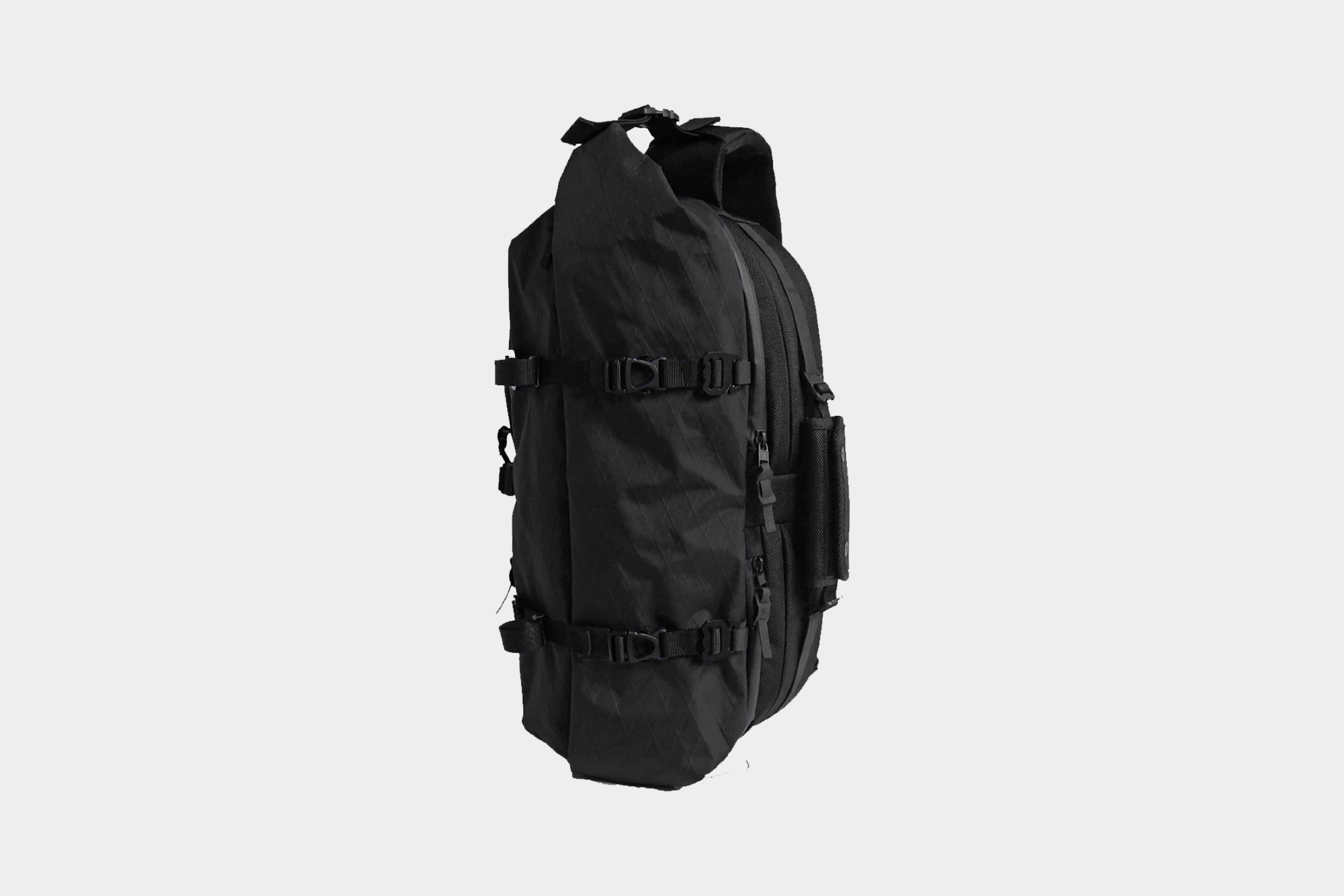 CODE OF BELL X-PACK L ブラック | labiela.com