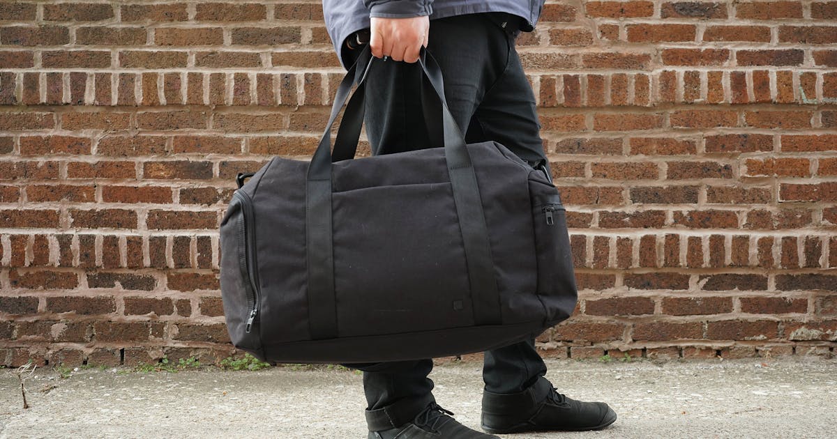 Lululemon gym bag men's Clearance